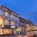 Nani Nani Boutique Hotel Brasov