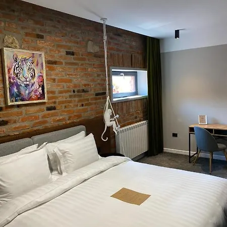 Nani Nani Boutique Braşov