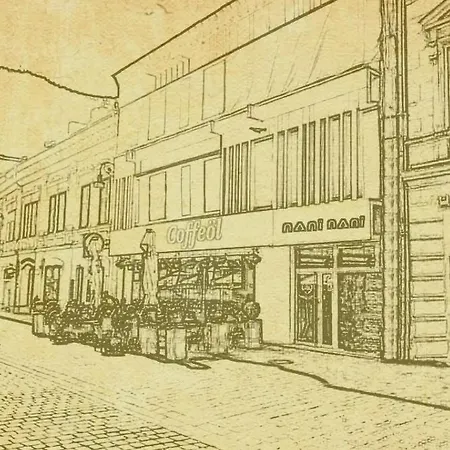 Nani Nani Boutique Otel