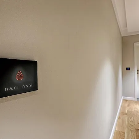 Nani Nani Boutique Otel 3*