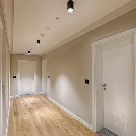 Hotel Nani Nani Boutique 3*