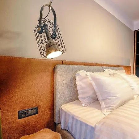 Otel Nani Nani Boutique