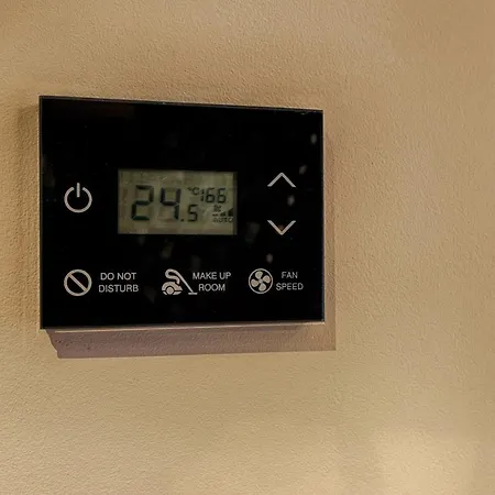 酒店 Nani Nani Boutique 布拉索夫