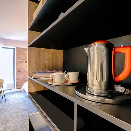 Nani Nani Boutique 3*