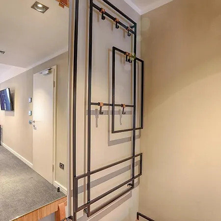 Nani Nani Boutique Otel Braşov