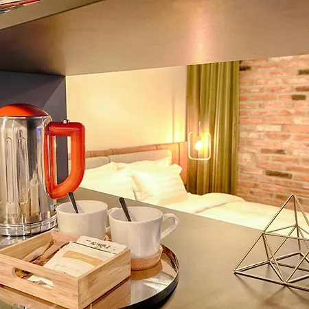Hotel Nani Nani Boutique