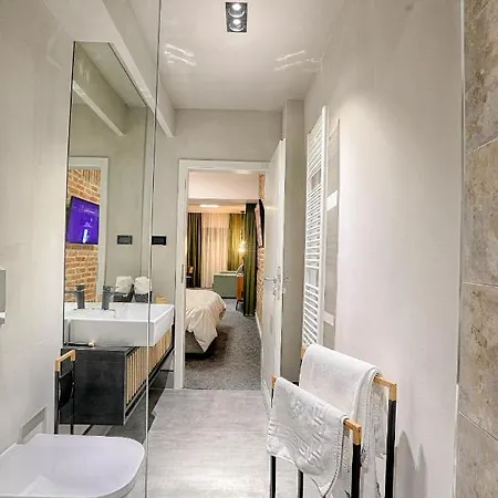 Nani Nani Boutique Otel Braşov