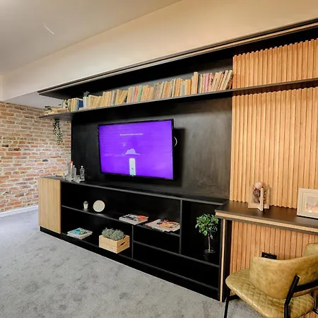 Hotel Nani Nani Boutique