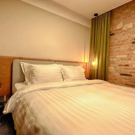 Nani Nani Boutique Otel Braşov