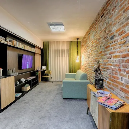 Nani Nani Boutique Otel 3*
