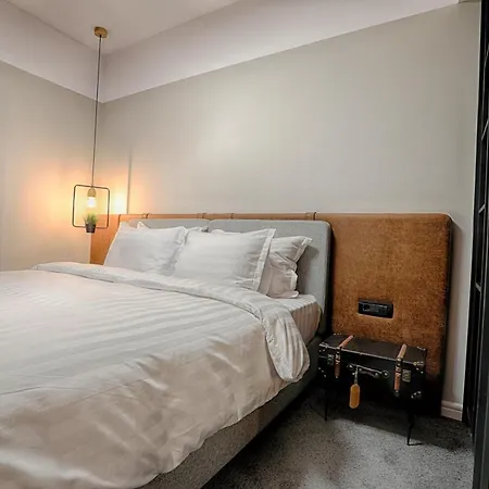 Otel Nani Nani Boutique Braşov