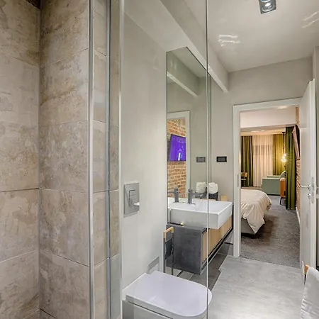 Nani Nani Boutique Otel Braşov