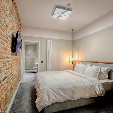 Nani Nani Boutique 3* Μπρασόβ