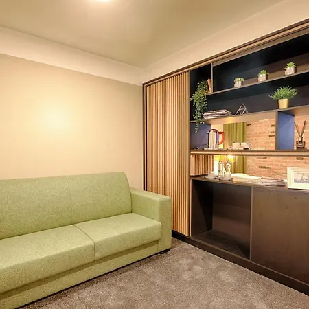 Nani Nani Boutique Otel