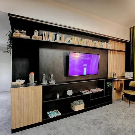 Nani Nani Boutique Otel 3*