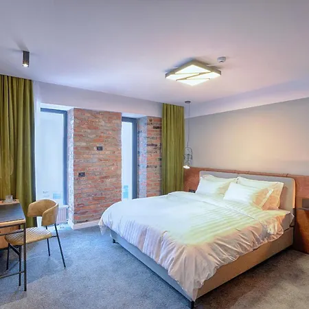 Hotel Nani Nani Boutique 3*