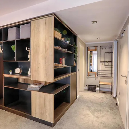 Ξενοδοχείο Nani Nani Boutique Μπρασόβ