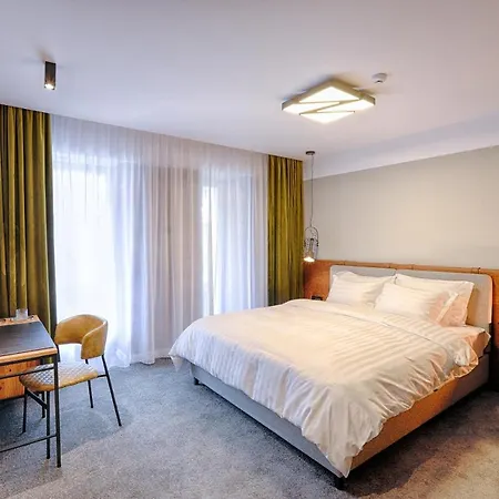 Nani Nani Boutique Ξενοδοχείο