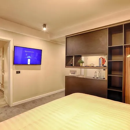 Otel Nani Nani Boutique Braşov