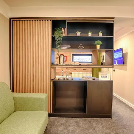 Nani Nani Boutique Hotel