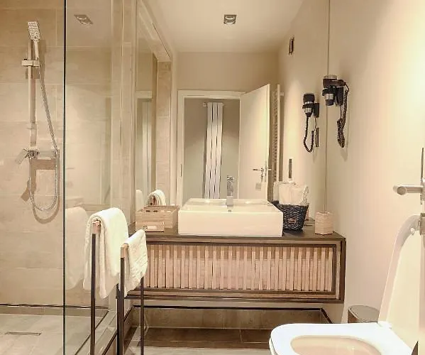 Nani Nani Boutique Hotel Braşov