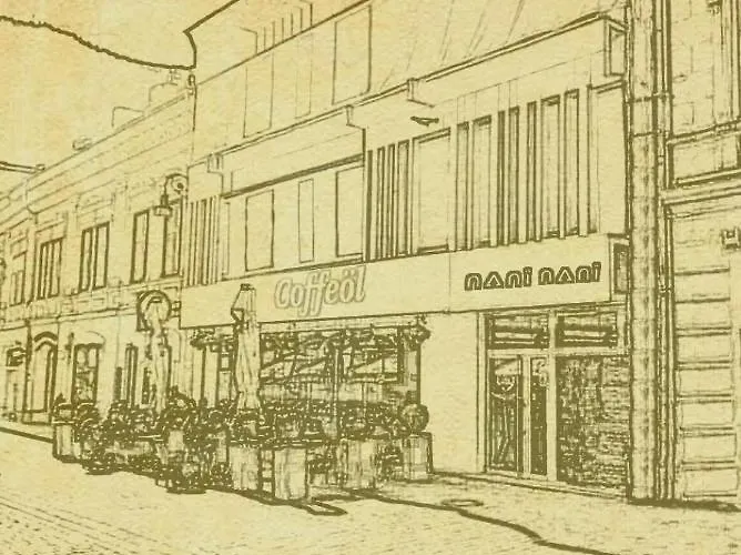 Nani Nani Boutique Hotel