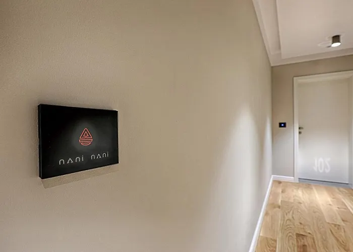 Nani Nani Boutique Hotel 3*