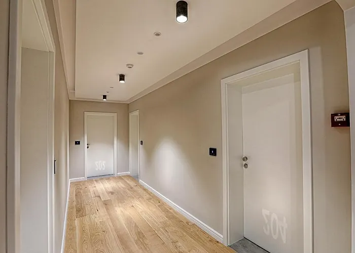 Hotel Nani Nani Boutique 3*