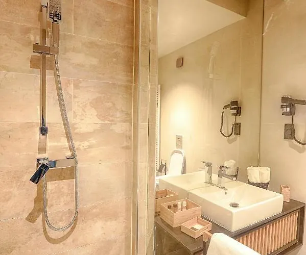 Hotel Nani Nani Boutique