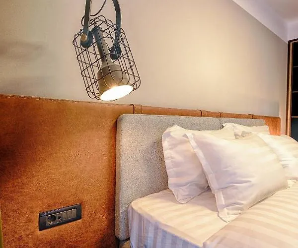 Hotel Nani Nani Boutique