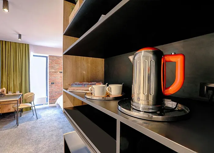 Nani Nani Boutique 3*