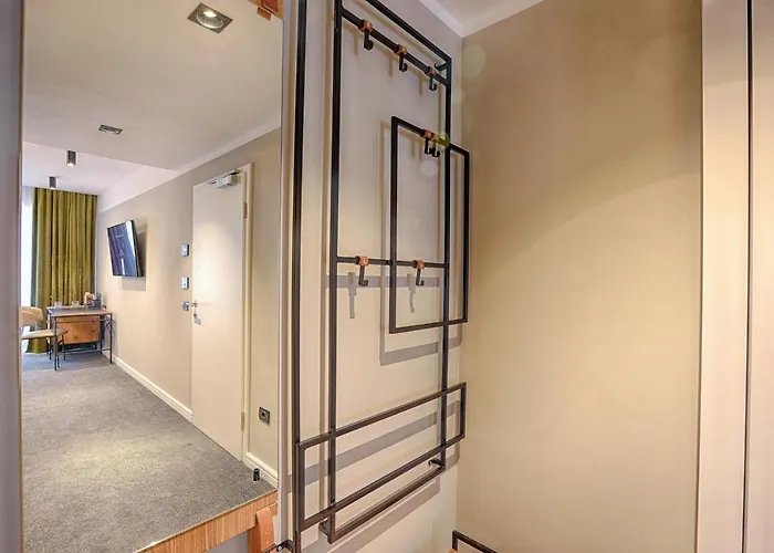 Nani Nani Boutique Hotel Brasov