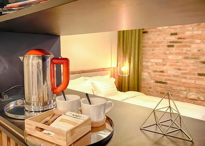 Hotel Nani Nani Boutique