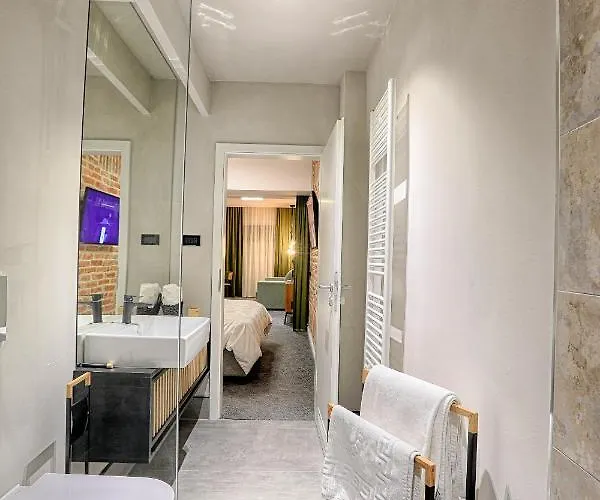 Nani Nani Boutique Hotel Braşov