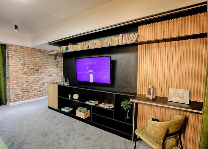 Hotell Nani Nani Boutique