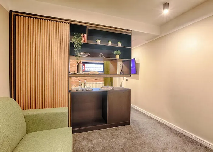 Nani Nani Boutique Hotel Braşov