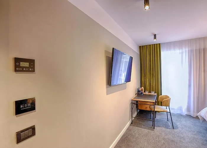 Nani Nani Boutique Braşov