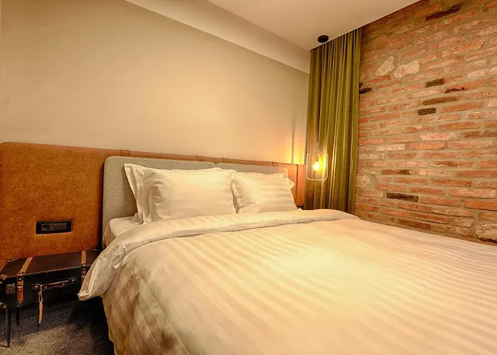 Nani Nani Boutique Hotel Brasov