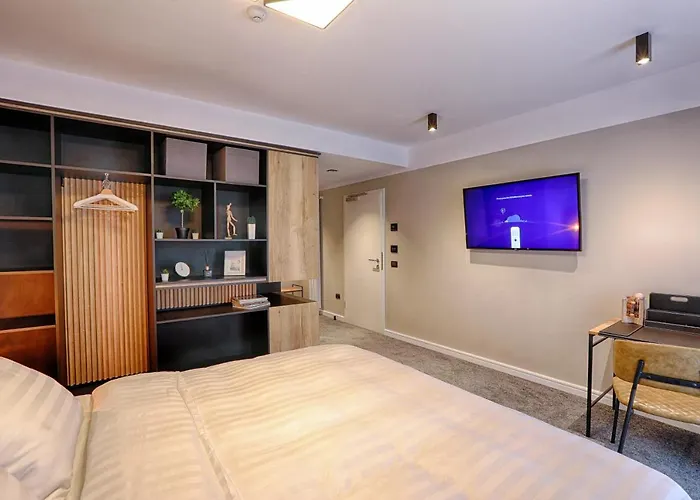 Nani Nani Boutique 3* Braşov