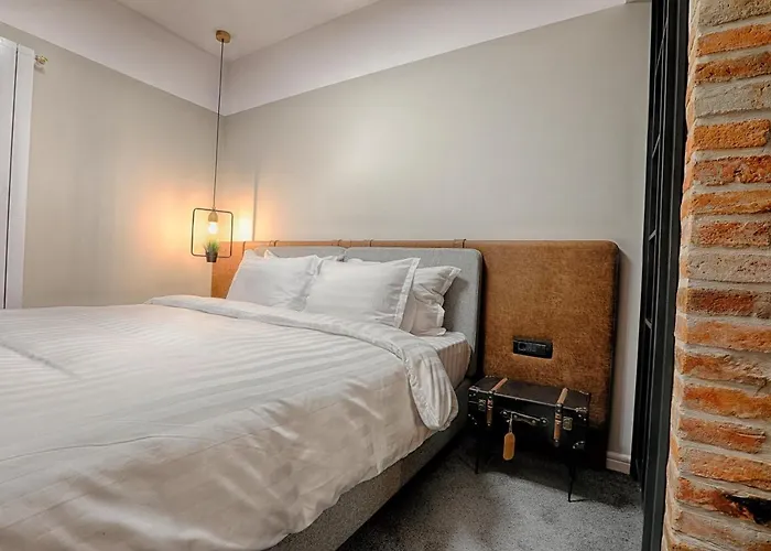 Hotel Nani Nani Boutique Braşov