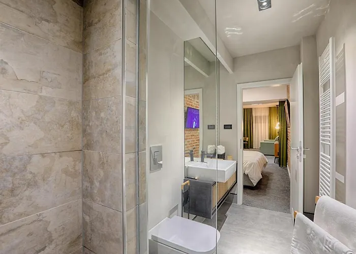 Nani Nani Boutique Hotel Braşov