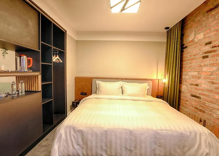 Nani Nani Boutique 3*