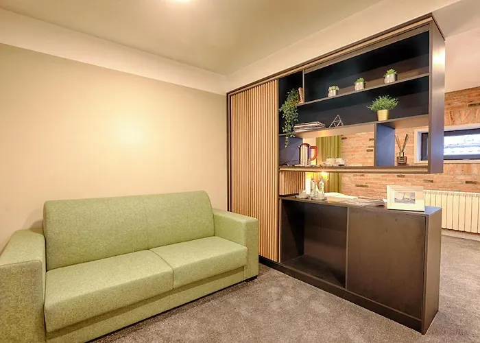 Nani Nani Boutique Hotell