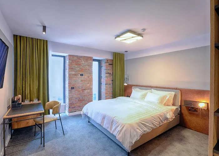 Hotel Nani Nani Boutique 3*