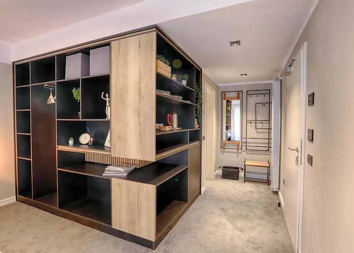 Hotel Nani Nani Boutique Braşov