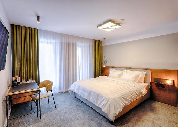 Nani Nani Boutique Hotel