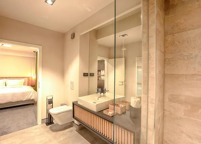 Hotel Nani Nani Boutique Brasov