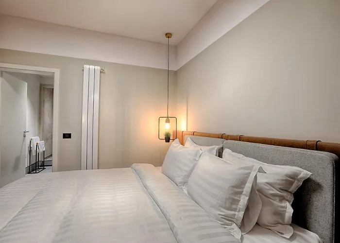 Hotell Nani Nani Boutique Braşov