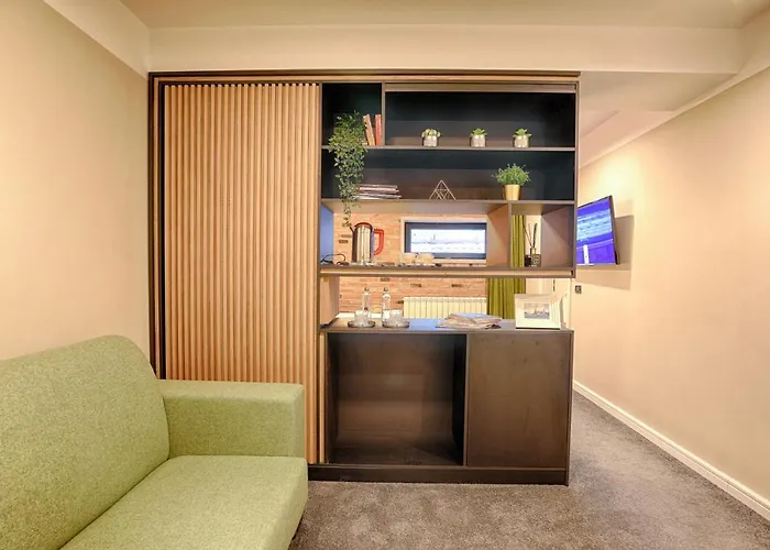 Nani Nani Boutique Hotel